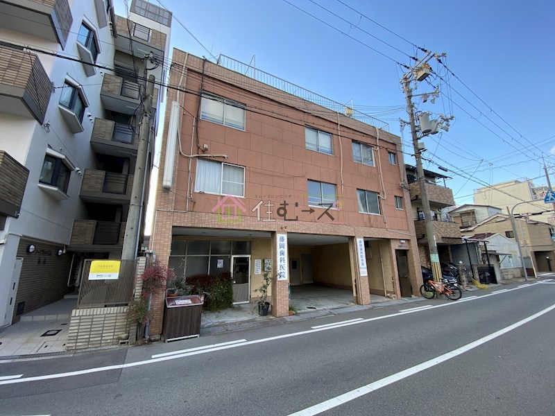 今郷マンション その他外観1