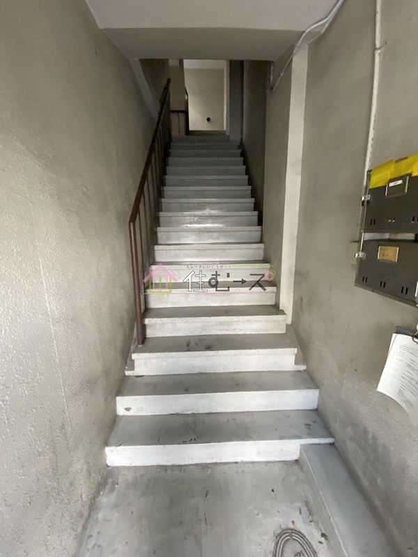 今郷マンション その他外観2