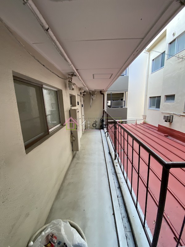 今郷マンション その他外観4