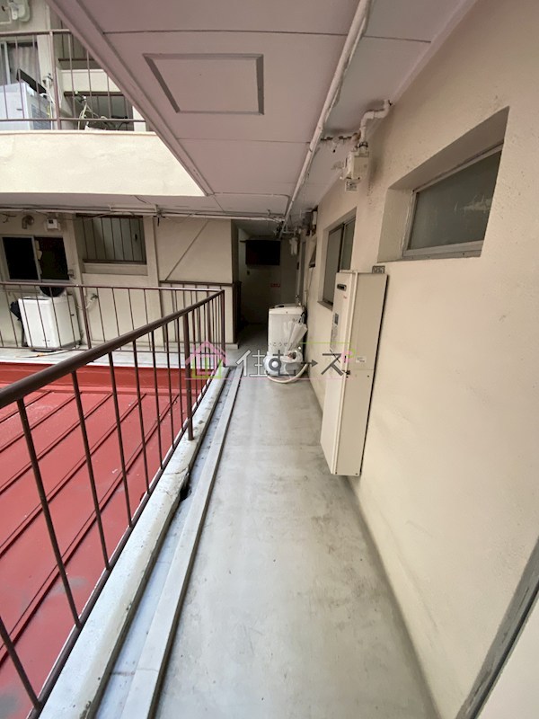 今郷マンション その他外観5