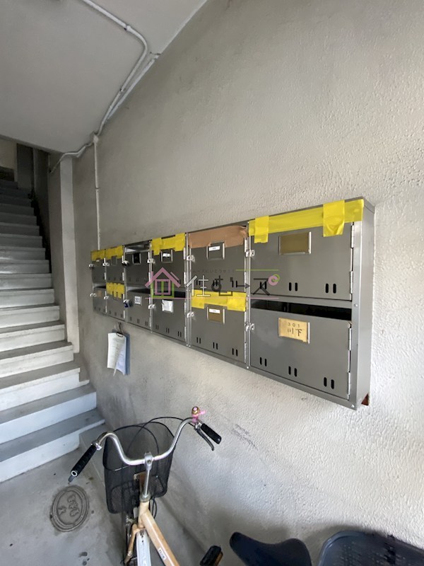 今郷マンション その他外観6