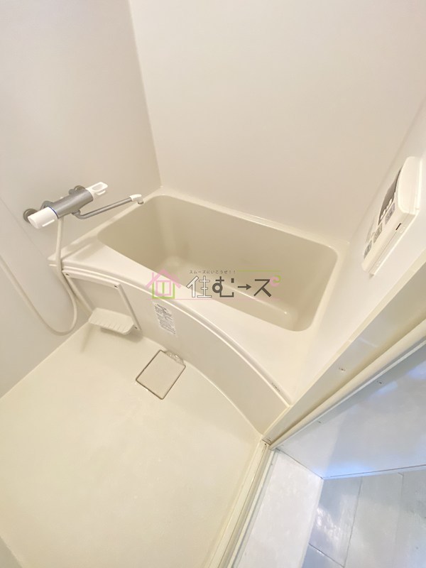 今郷マンション 風呂画像