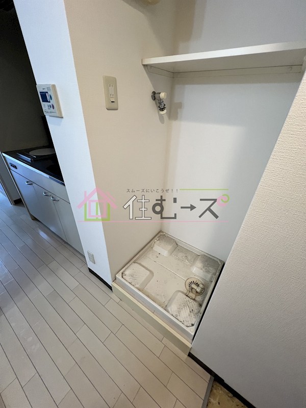 グランドステージ大阪城北 その他2