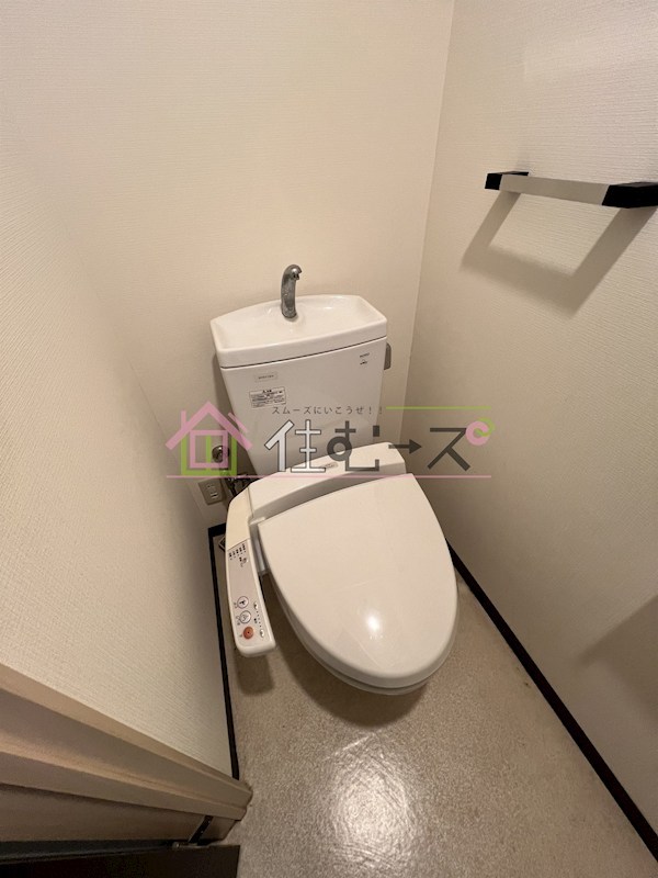 グランドステージ大阪城北 その他4