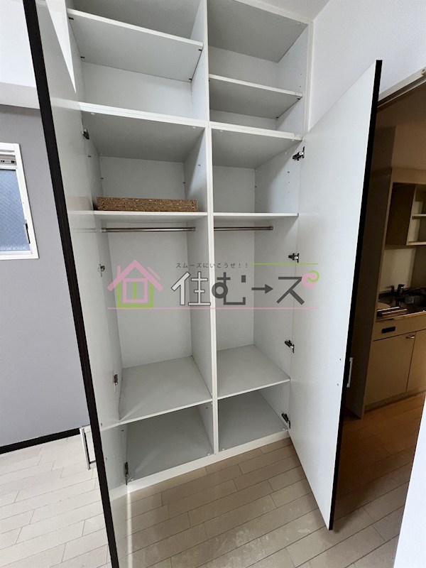 グランドステージ大阪城北 その他5