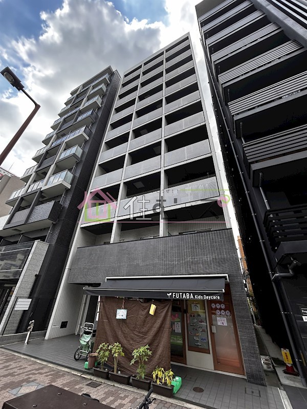 グランドステージ大阪城北 その他外観1