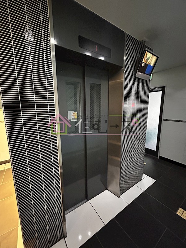 グランドステージ大阪城北 その他外観4