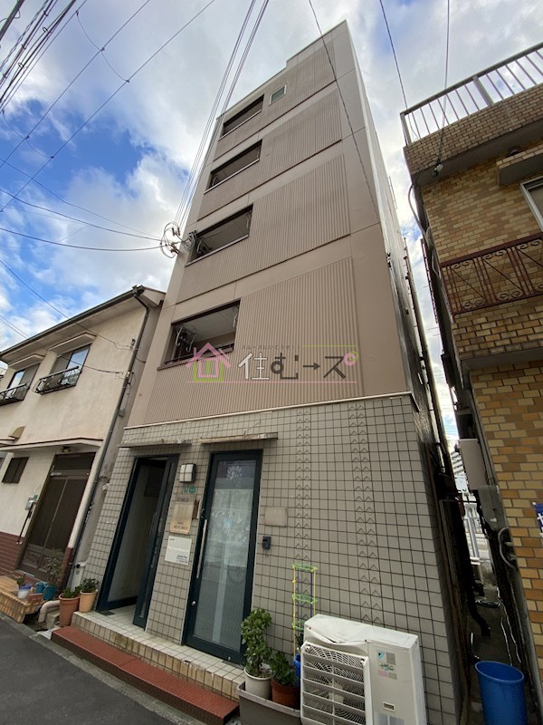 ドムス大英 その他外観1