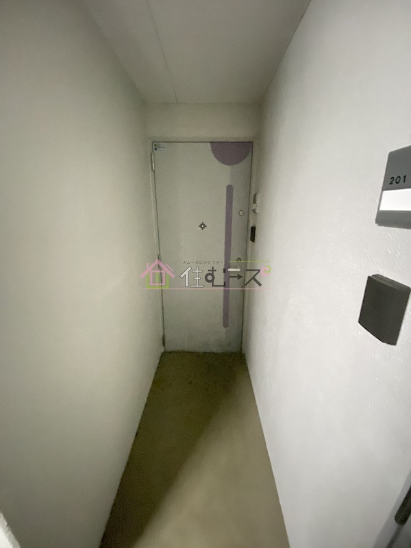 ドムス大英 その他外観3