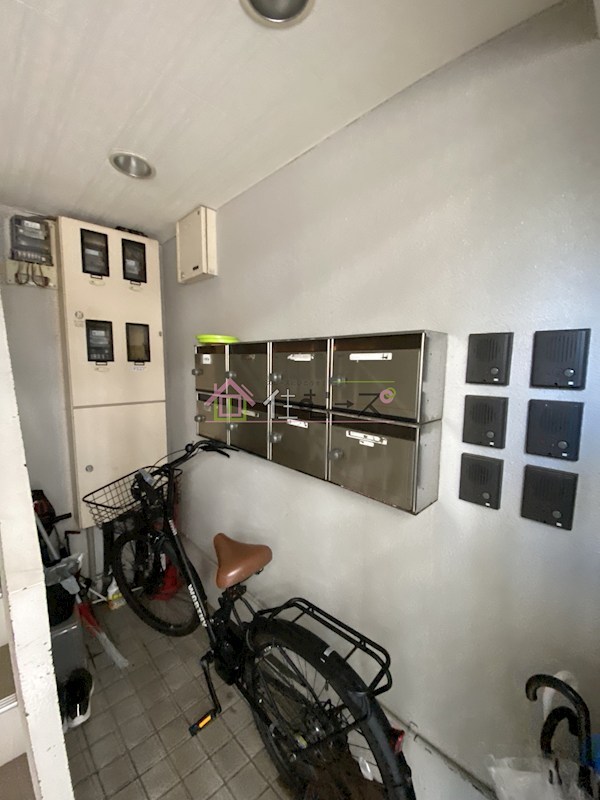 ドムス大英 その他外観5