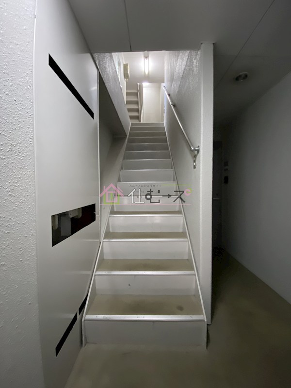 ドムス大英 その他外観6