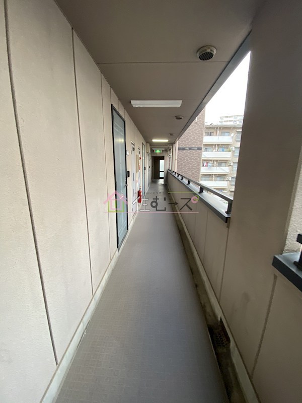 グランセピア その他外観5