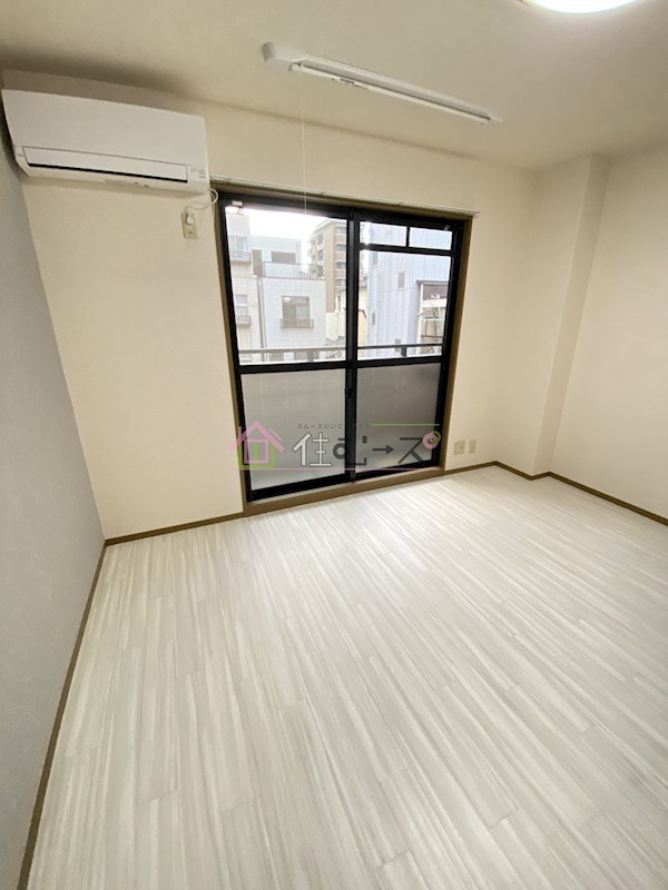 グランセピア ベッドルーム