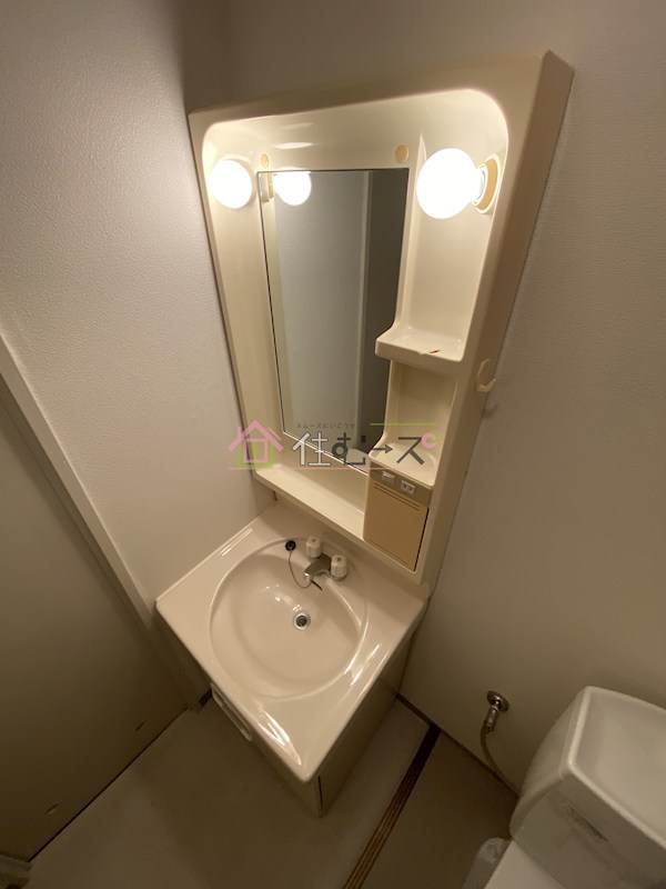 港スカイハイツ その他2