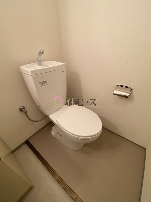 港スカイハイツ その他3