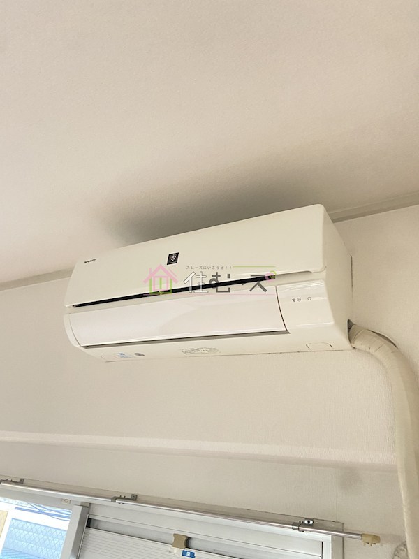 港スカイハイツ その他4