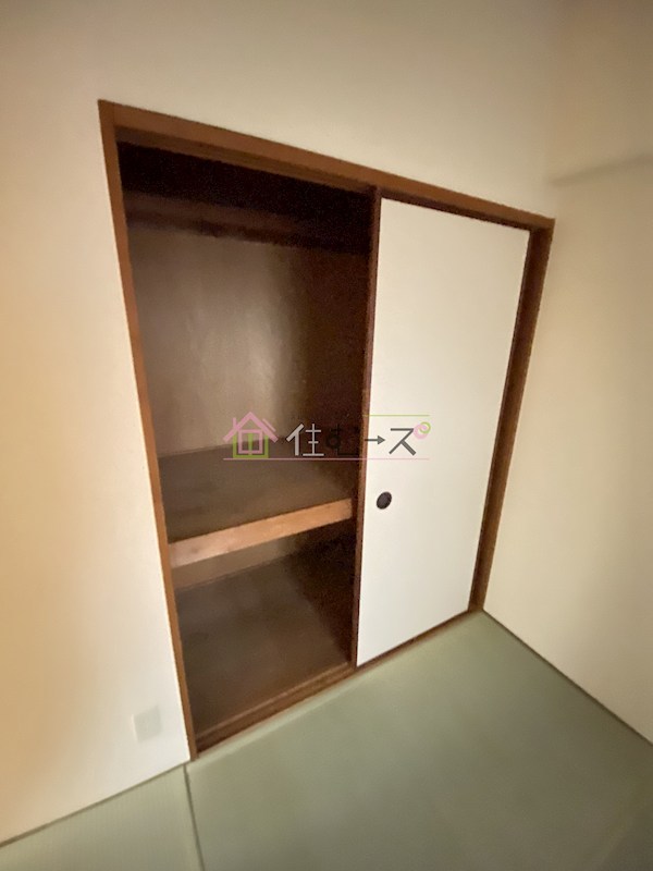 港スカイハイツ その他5