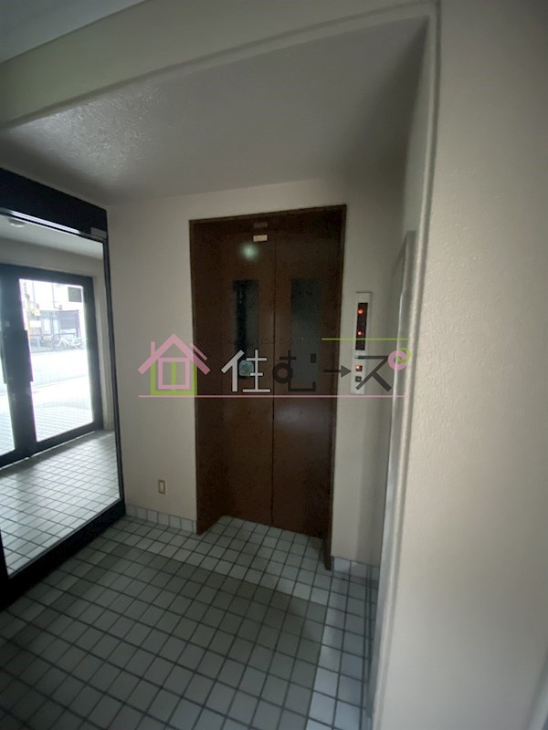 港スカイハイツ その他外観5