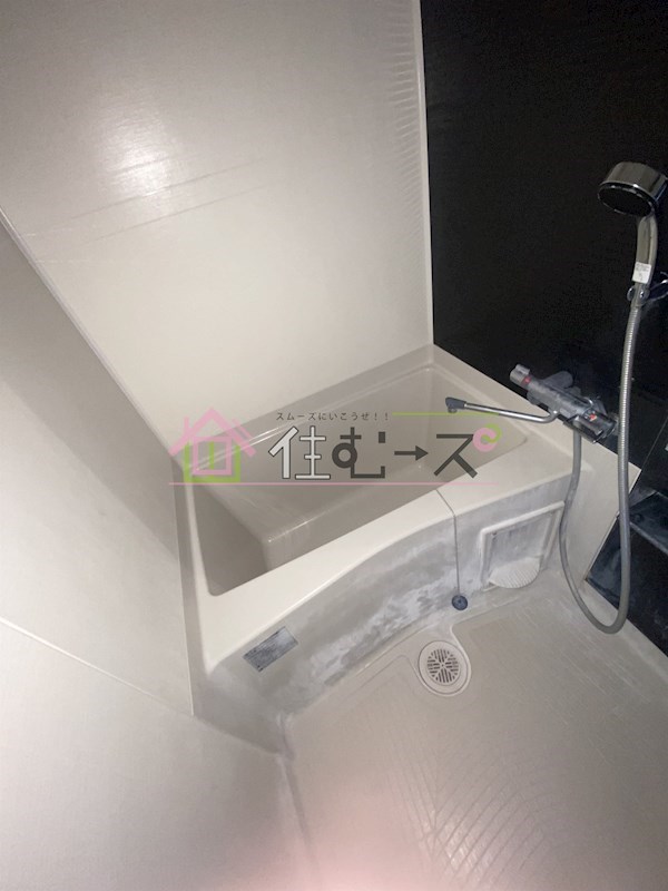 ｇｍ難波ウエストＤ.Ｃ.  風呂画像