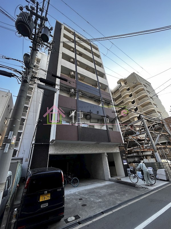 ZERO弁天 その他外観1