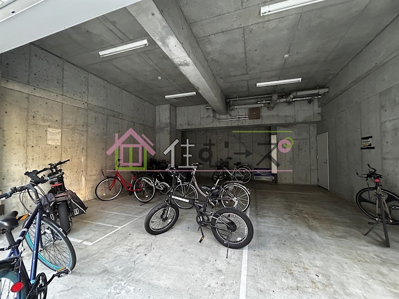 ZERO弁天 その他外観4