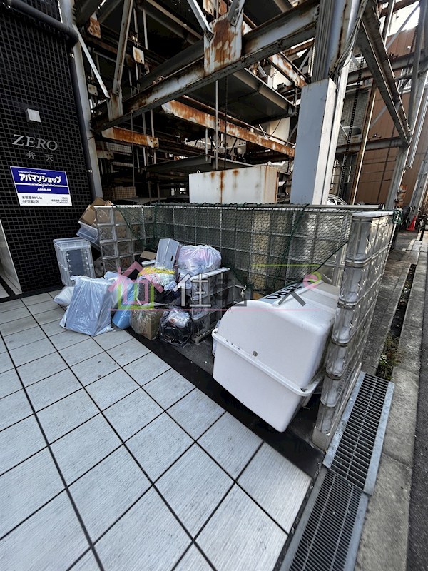 ZERO弁天 その他外観5