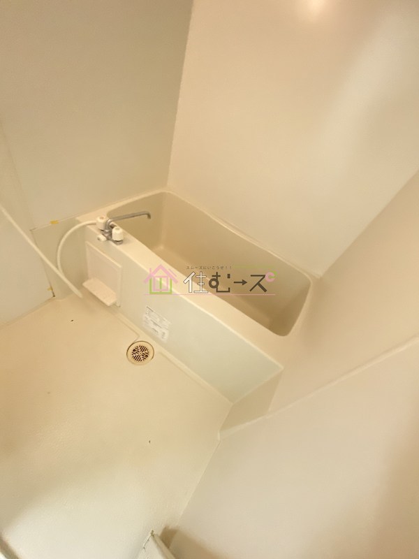 ZERO弁天 風呂画像