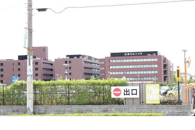 マサーナ阪神 その他外観6