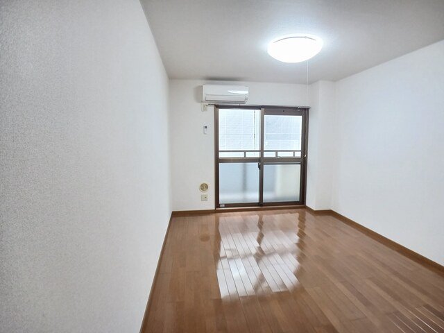 マサーナ阪神 リビング