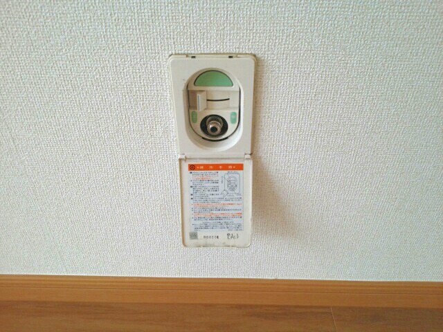 サンライズＡ その他4