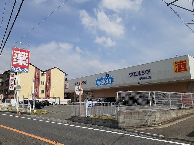 サンライズＡ その他外観2