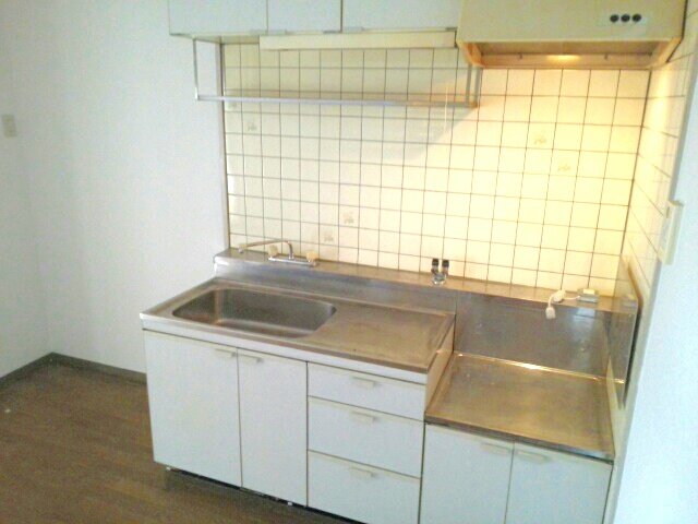 サンライズＡ キッチン