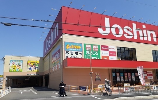 コージーコート その他外観5