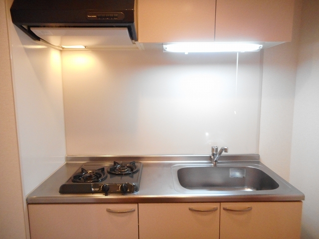 コージーコート キッチン