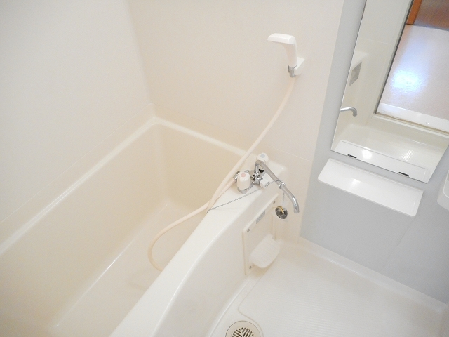 コージーコート 風呂画像