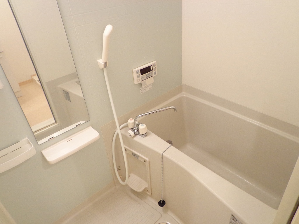 翔吉野 風呂画像