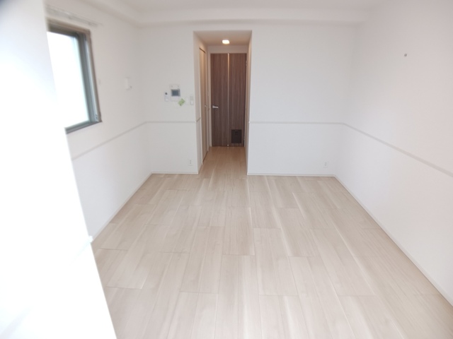 グランＭコート新大阪 リビング