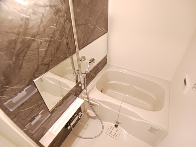 グランＭコート新大阪 風呂画像