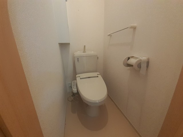 ヴィラ　ノ－ブル　ウエスト その他2