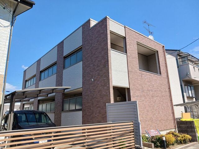 ソレイユ　長洲 外観