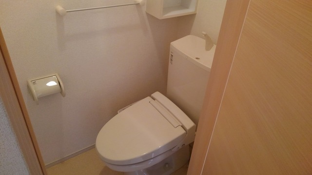 ソレイユ　長洲 その他3