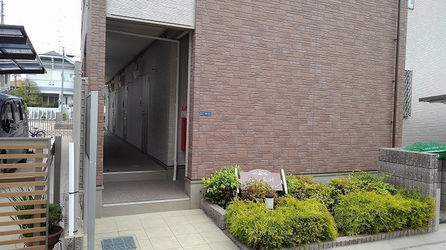 ソレイユ　長洲 その他4