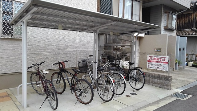 ソレイユ　長洲 その他5