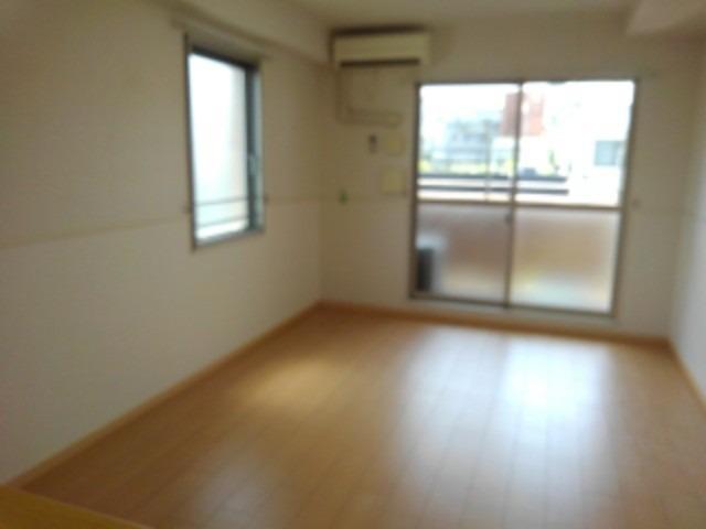 カルム　ド　アビタシオン その他1