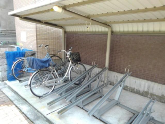 カルム　ド　アビタシオン その他6