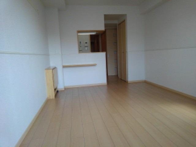 カルム　ド　アビタシオン リビング