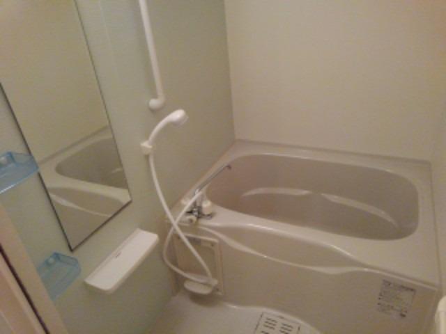 カルム　ド　アビタシオン 風呂画像