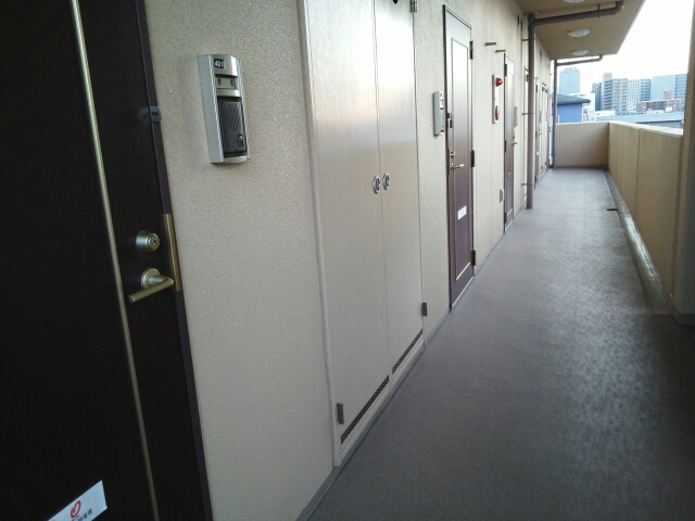 アーバンツァ その他7