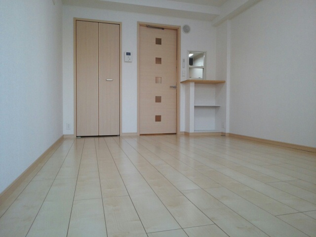 アーバンツァ リビング