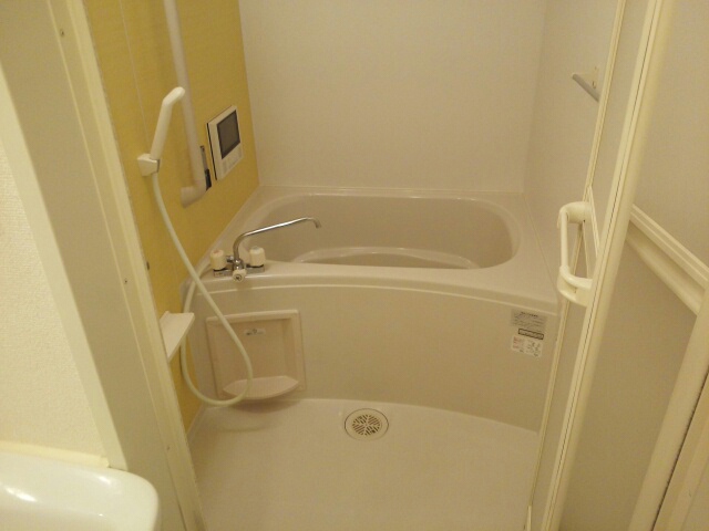 アーバンツァ 風呂画像